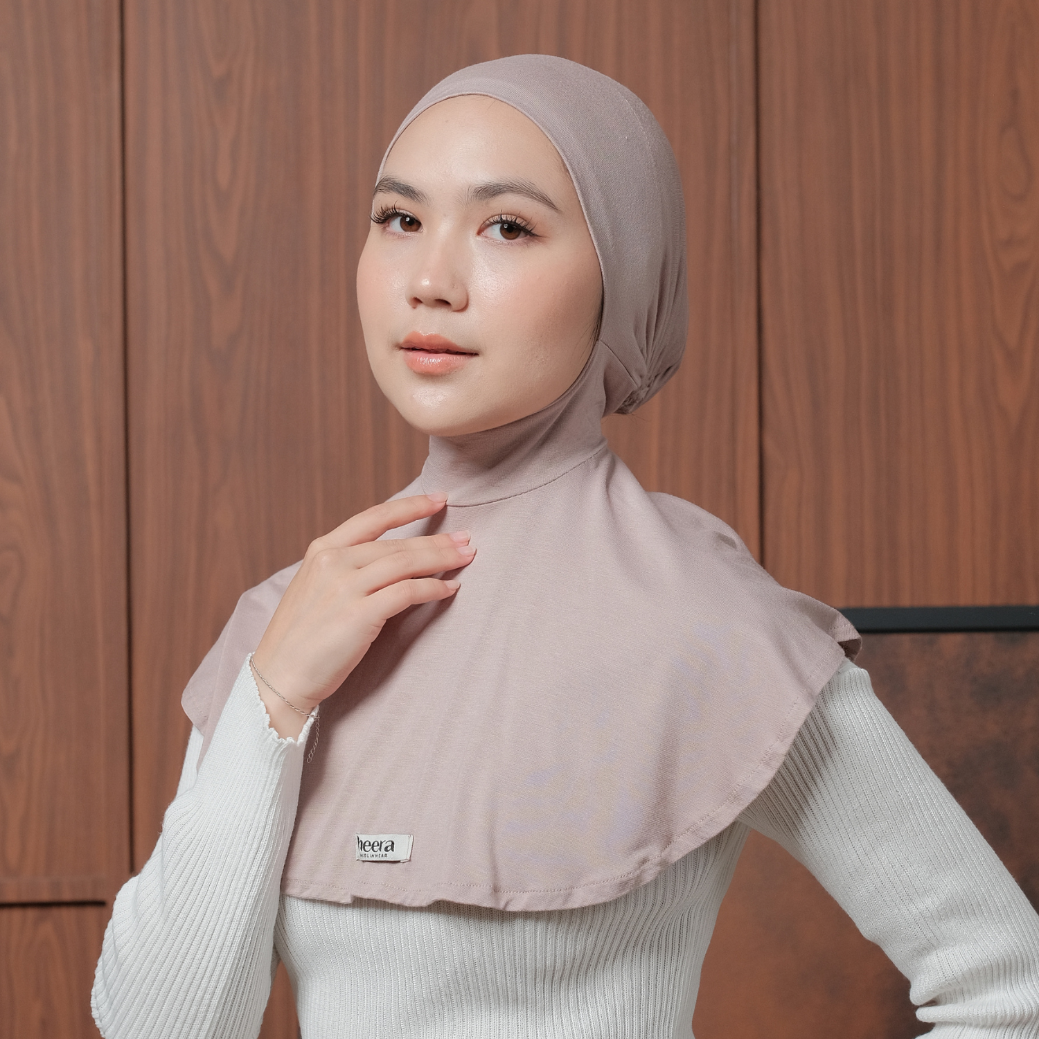 Ciput Ninja Rayon Airflow Khaky