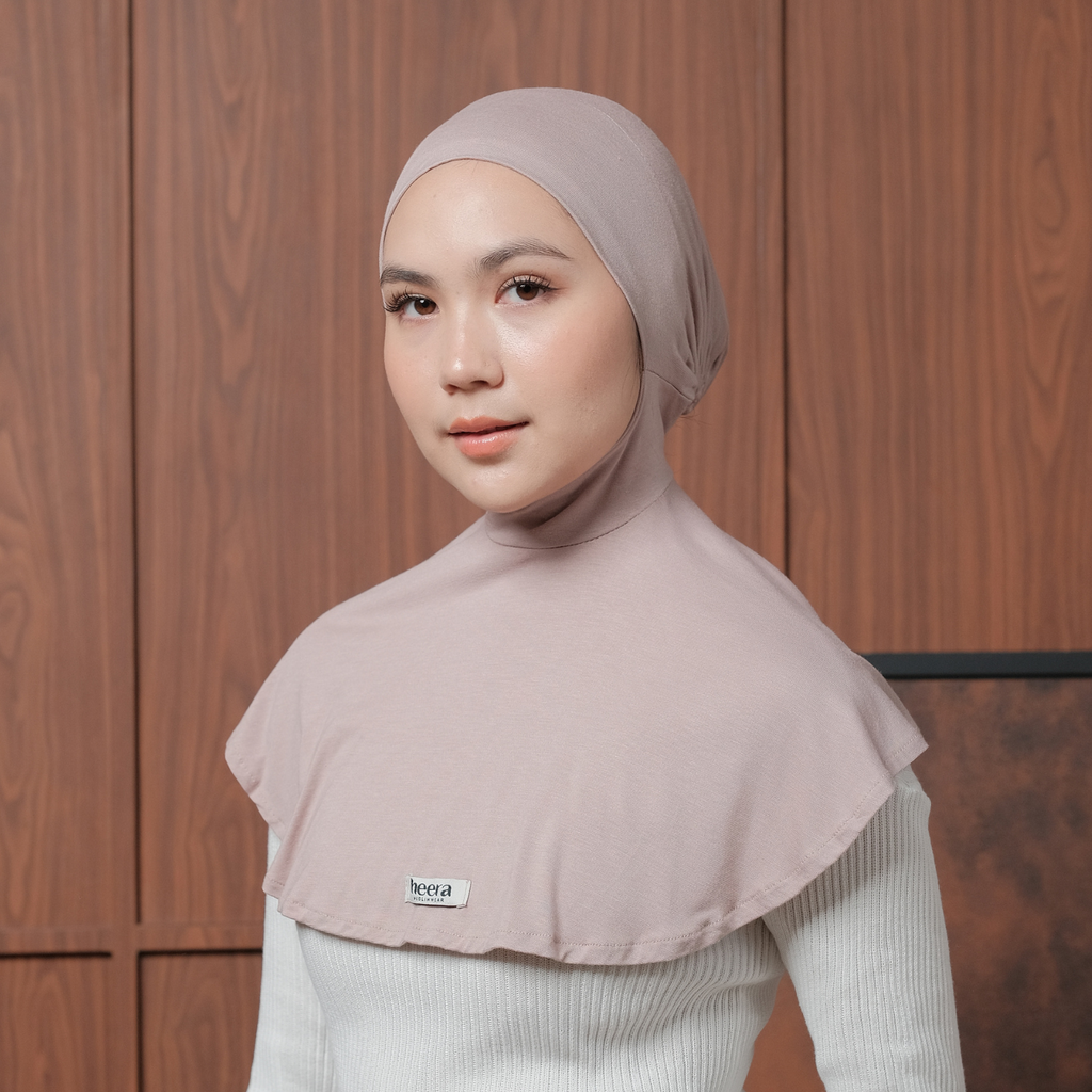 Ciput Ninja Rayon Airflow Khaky