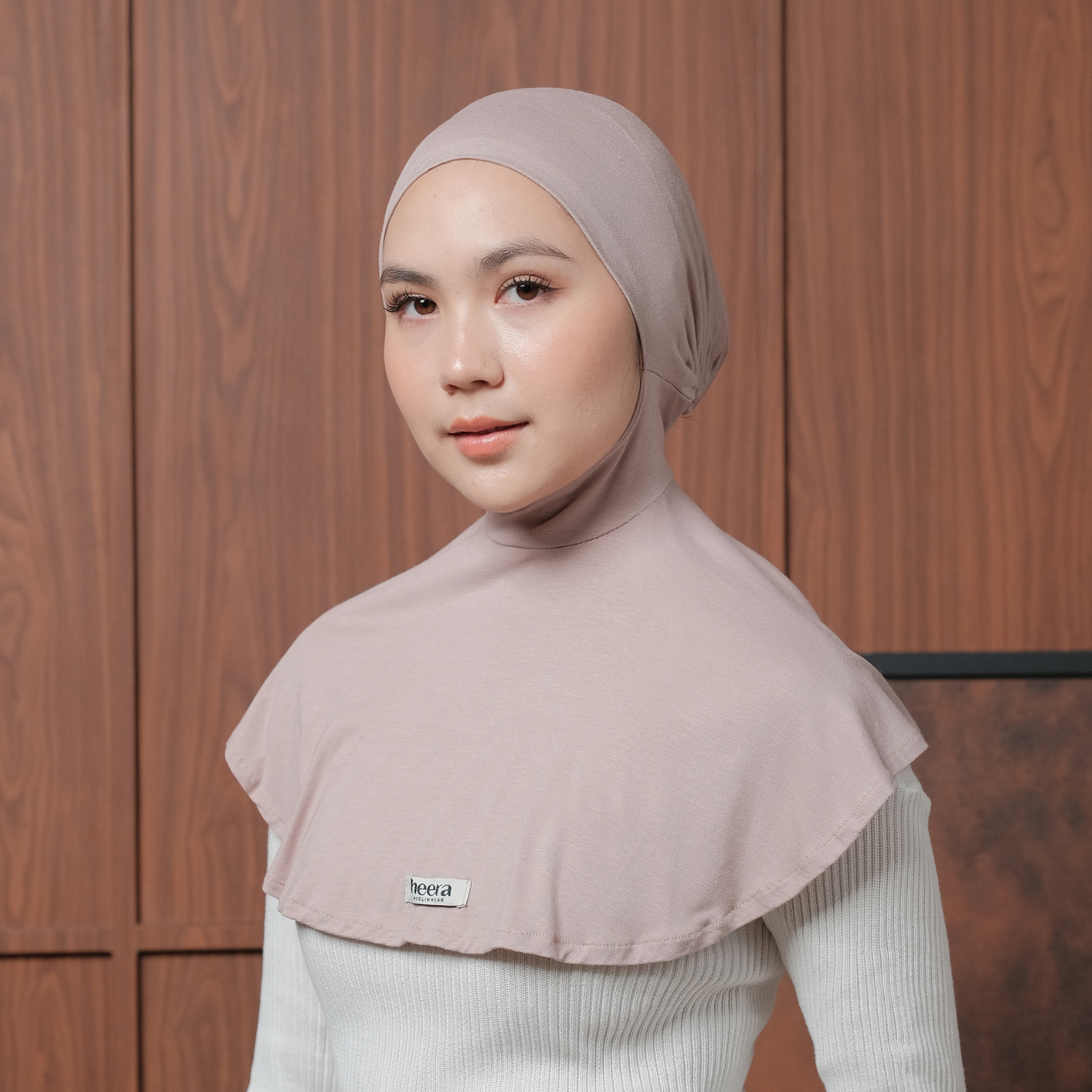 Ciput Ninja Rayon Airflow Khaky