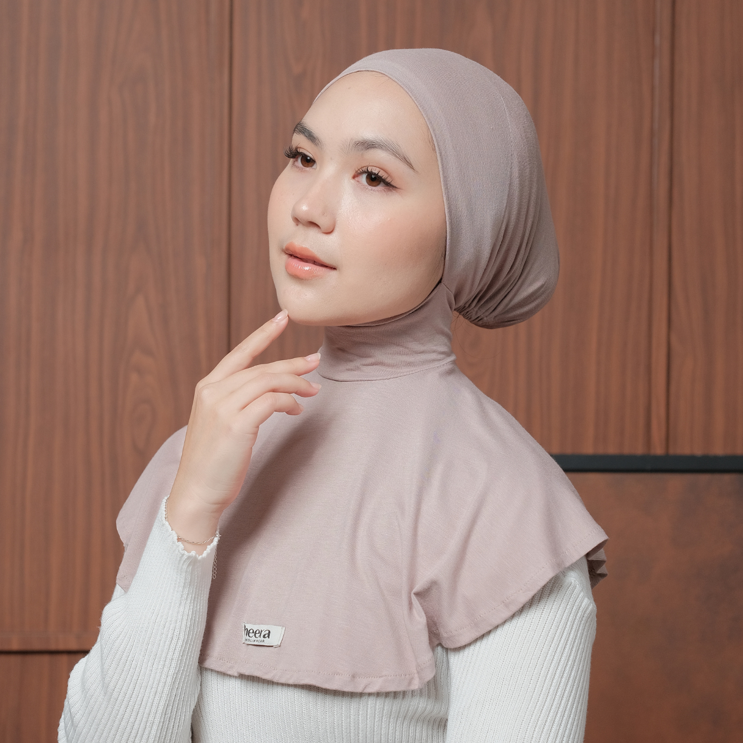 Ciput Ninja Rayon Airflow Khaky